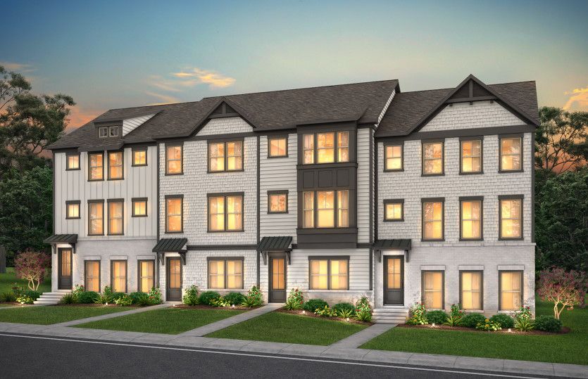 Carver:Carver Streetscape