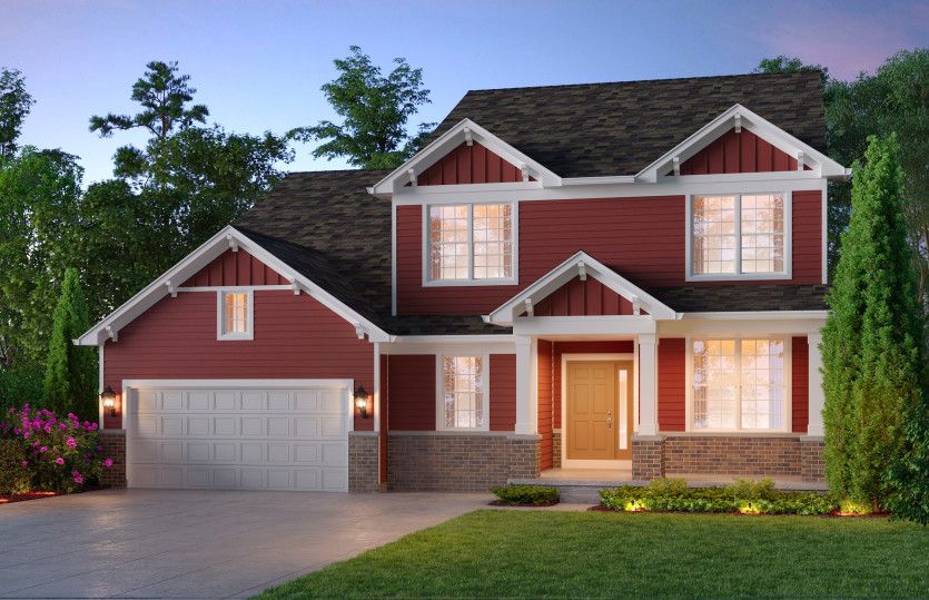 Westchester:Home Exterior HR1B