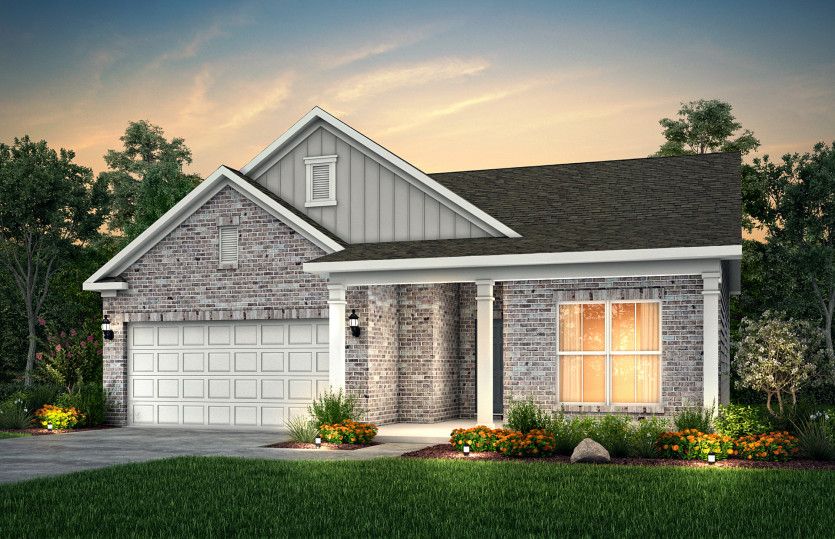 Bedrock:Home Exterior LC3Y