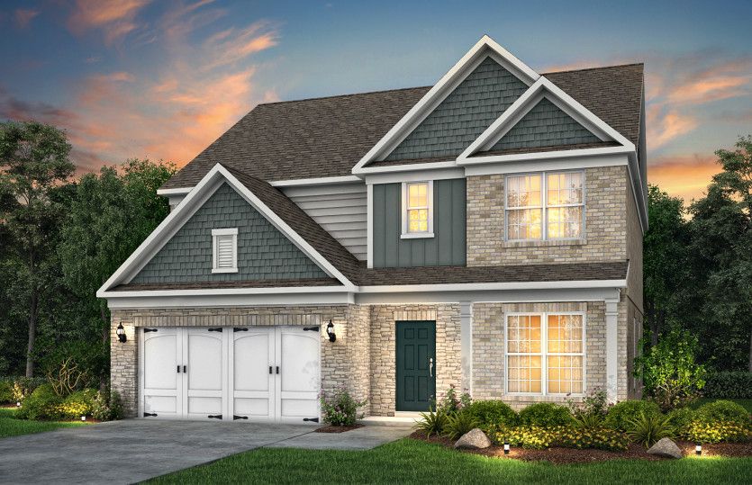 Mercer:Home Exterior 57