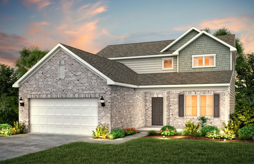 Hartwell:Home Exterior 12