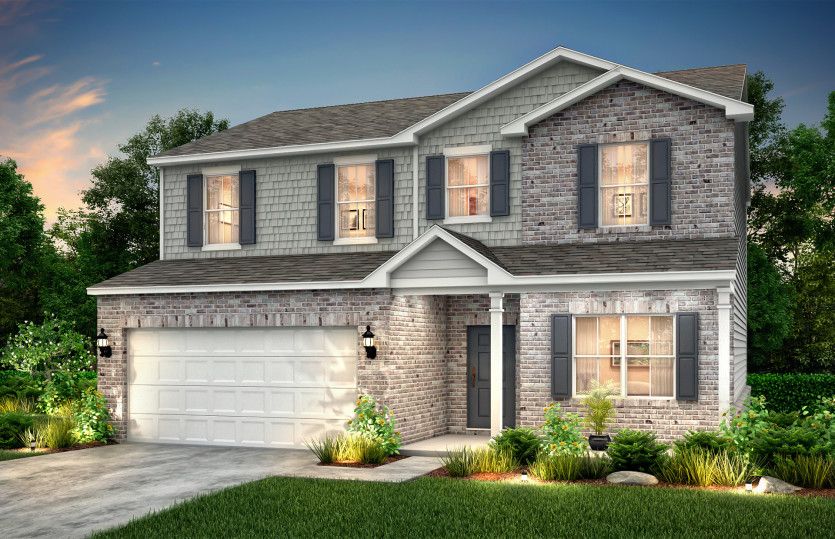 Aspire:Home Exterior 15