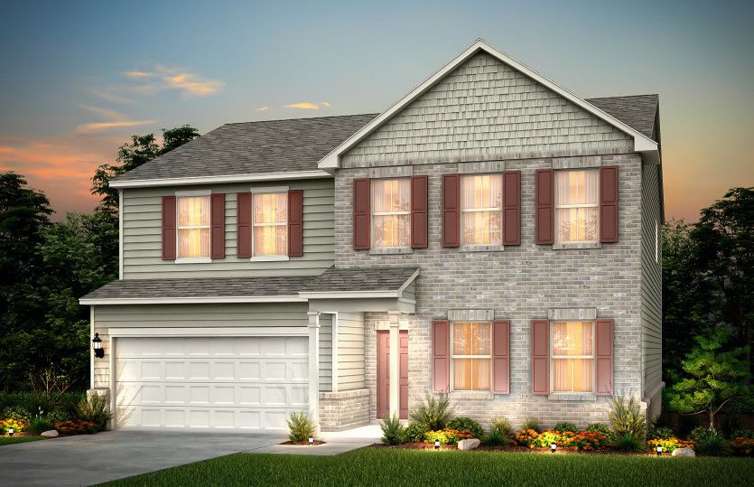 Mitchell:Home Exterior 19