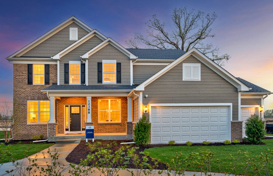Duplexes and Single Family