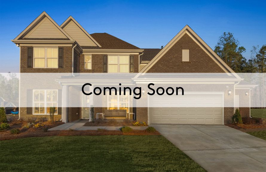 Guilford Forest in Atlanta, GA New Homes by Pulte Homes