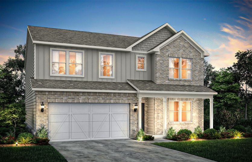 Hampton:Home Exterior 15