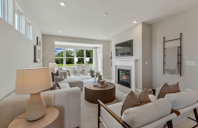 Provence:Open Concept Design, Perfect for Entertaining