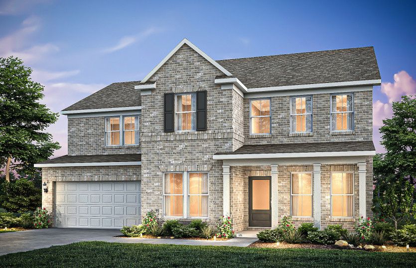 Liston:Home Exterior TD 104