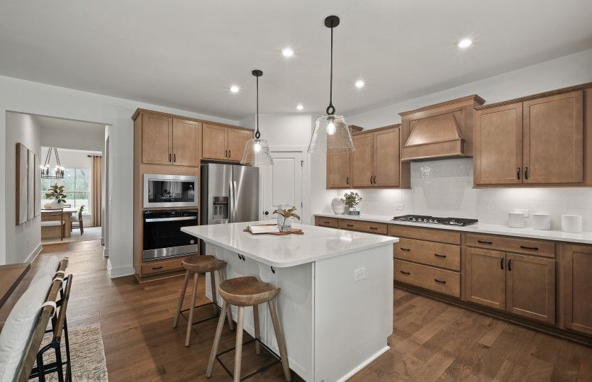 Exterior:Kitchen
