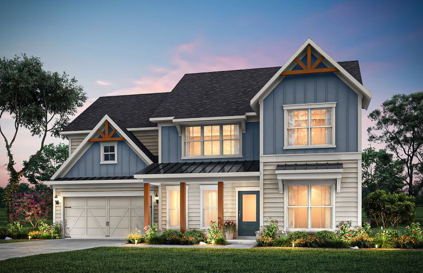 Woodward:Home Exterior 72