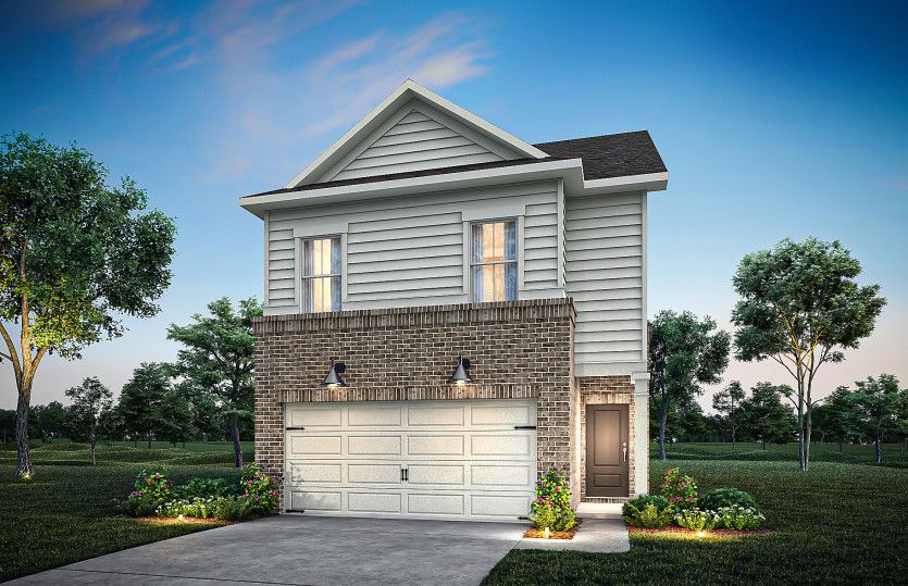 Sienna:Home Exterior 1