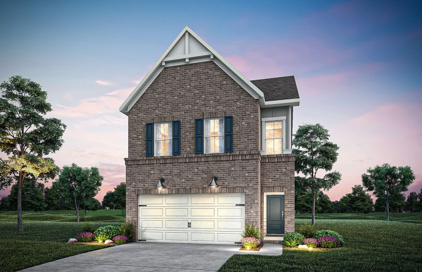 Exterior:Home Exterior TD3