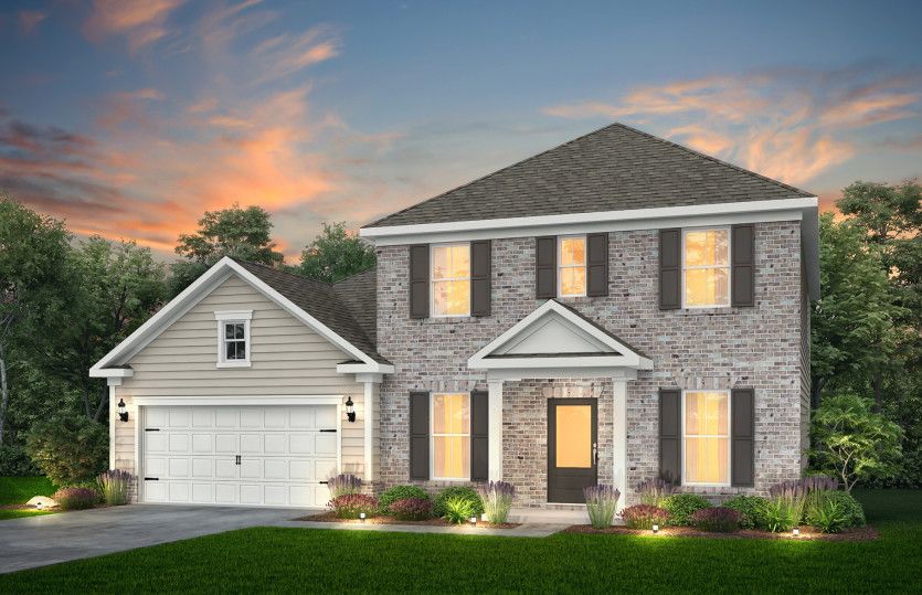 Braddock:Exterior 126