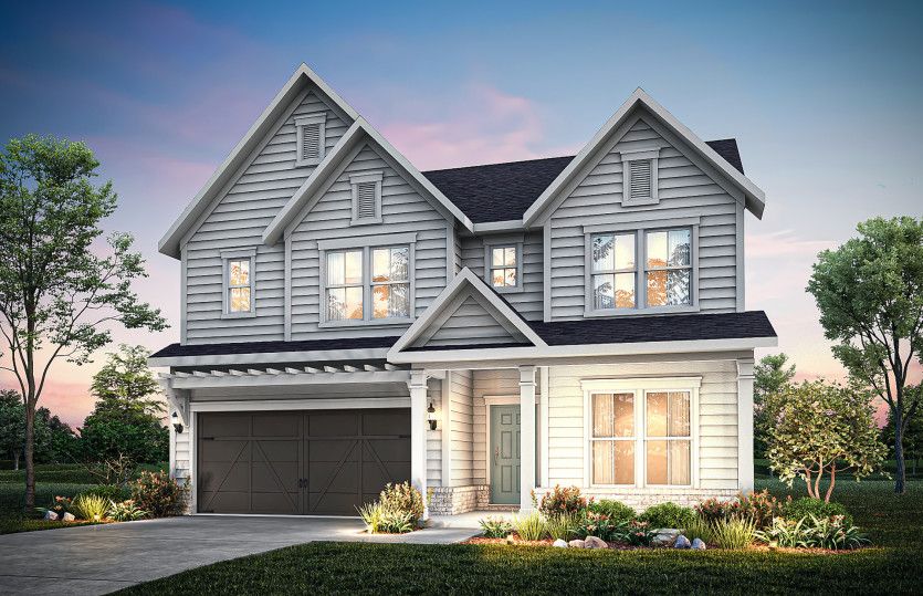 Stonebrook:Home Exterior 24