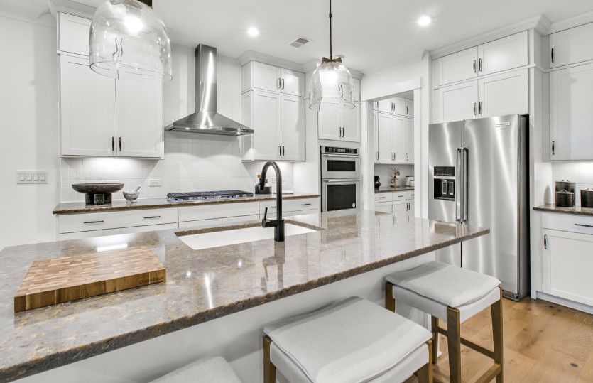 Exterior:Kitchen