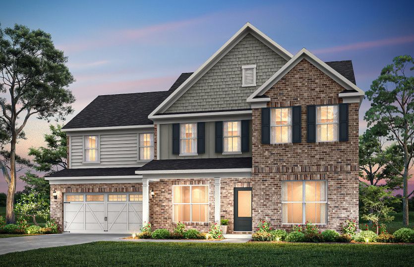 Woodward:Exterior 57