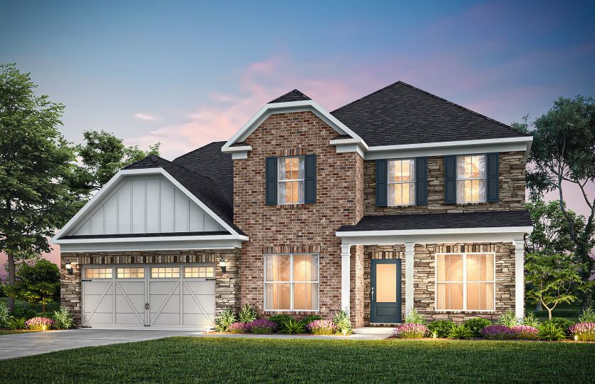 Riverton:Exterior 58