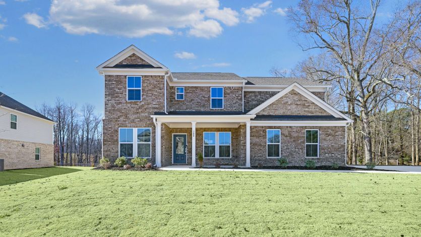 Exterior:Home Exterior