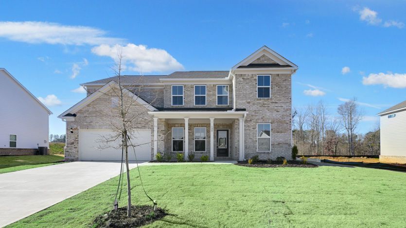 Exterior:Home Exterior