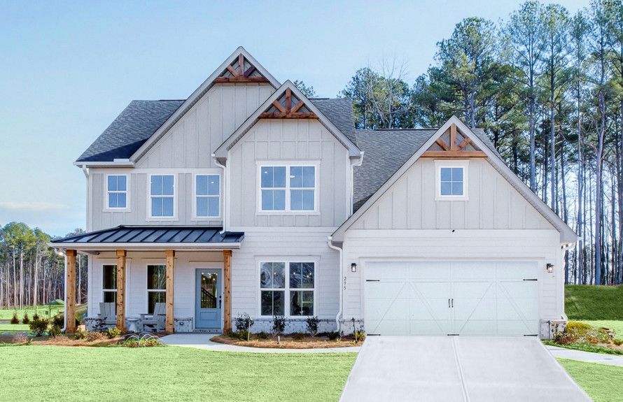 New Homes Northwest Cobb