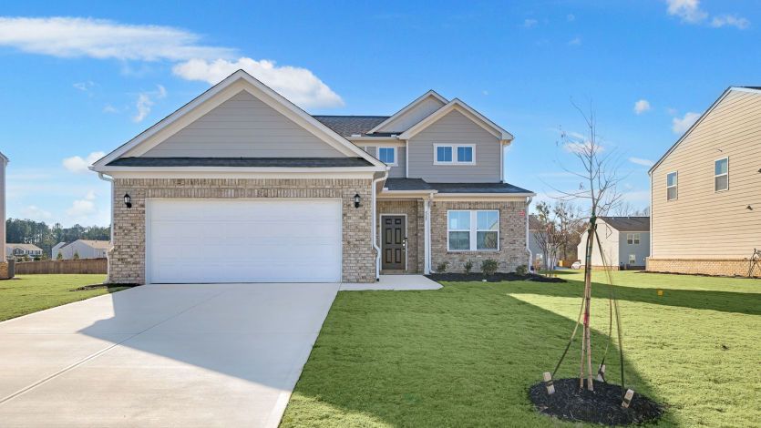 Exterior:Home Exterior
