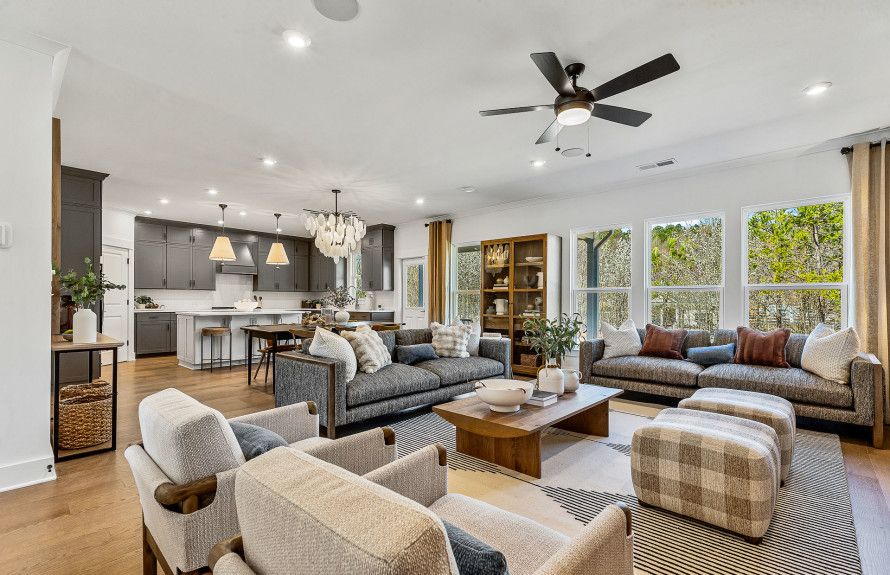 Riverton Gathering Room