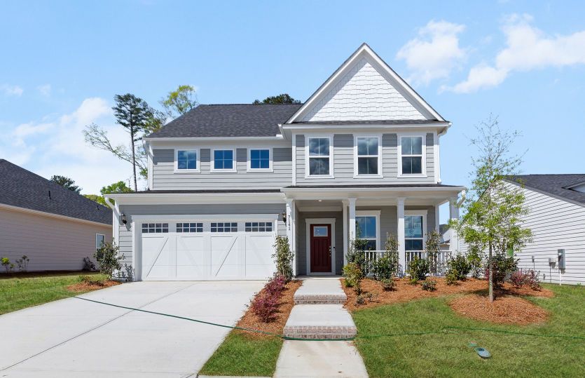 Exterior:Home Exterior