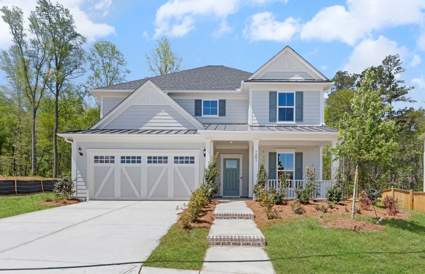 Exterior:Home Exterior
