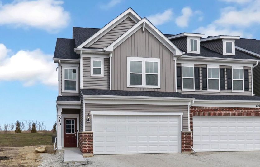 Exterior:Exterior of Home