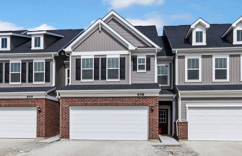Exterior:Exterior of Home