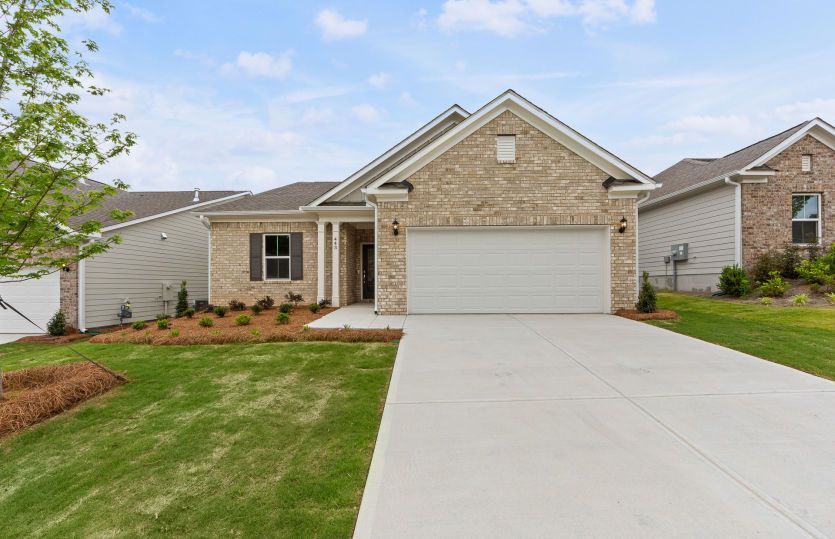 Exterior:Home Exterior