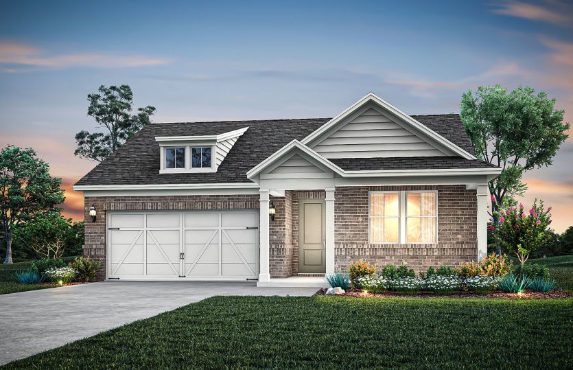 Heston:Exterior TD 301
