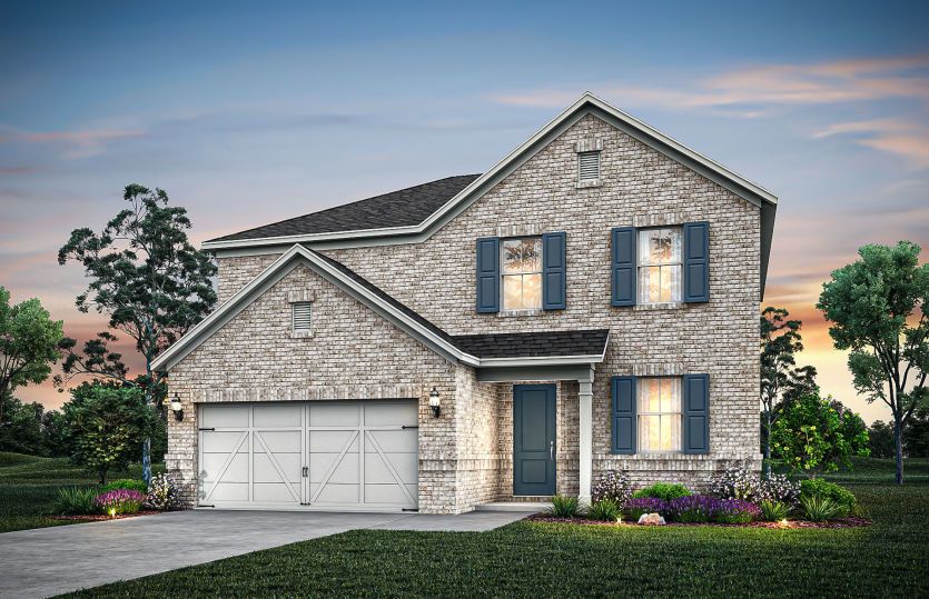 Tilden:Exterior TD 301