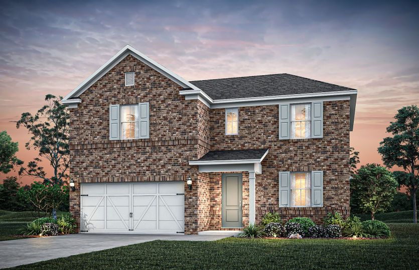 Winthrop:Exterior TD 301