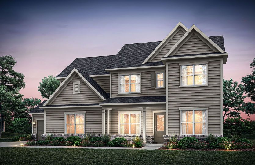 Woodward:Exterior 51