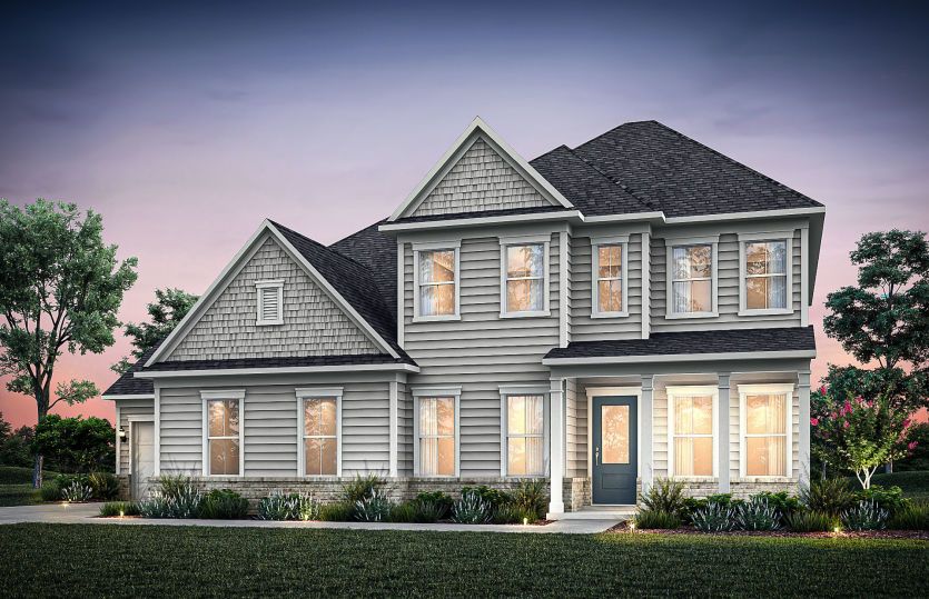Riverton:Exterior 52