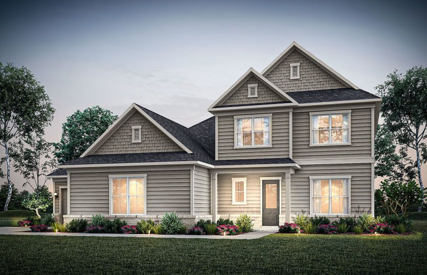 Fieldcrest:Exterior 2