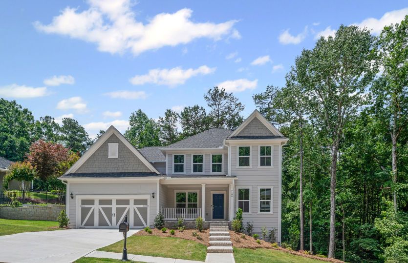 Exterior:Home Exterior