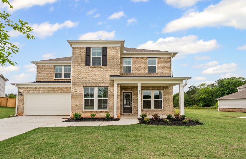 Exterior:Home Exterior