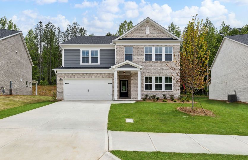Exterior:Home Exterior