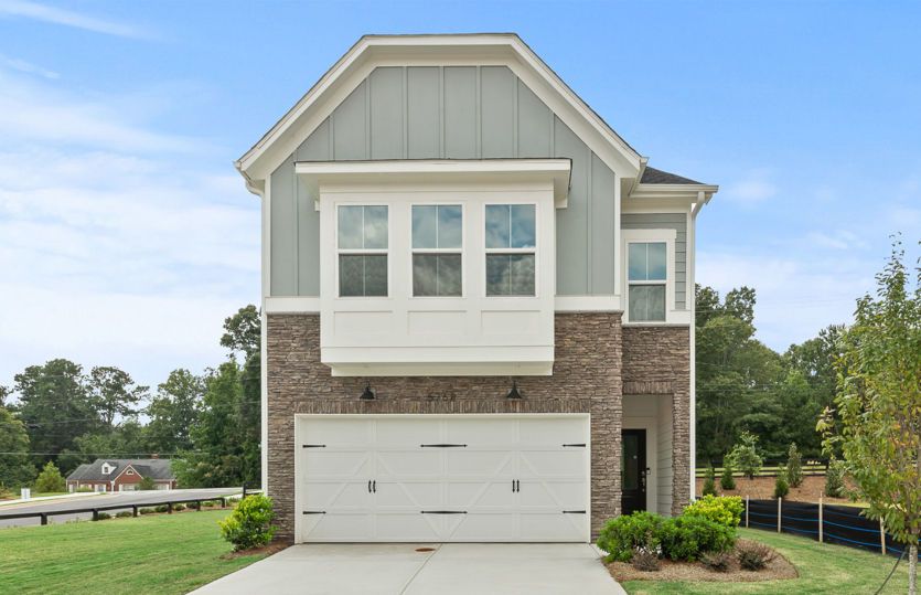 Exterior:Home Exterior