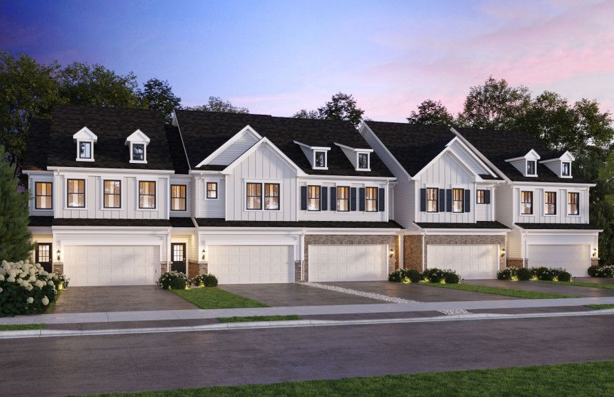 Lives Like Single Family