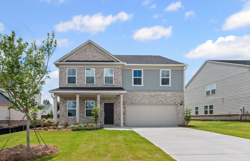Exterior:Home Exterior