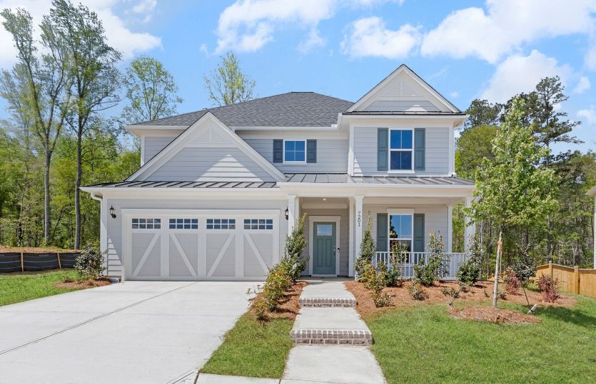 Exterior:Home Exterior