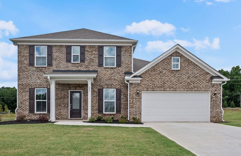 Exterior:Home Exterior