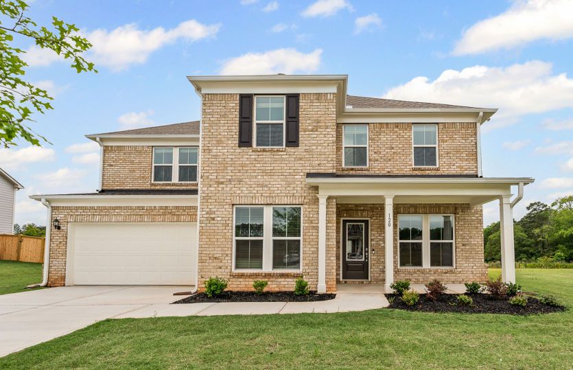 Exterior:Home Exterior