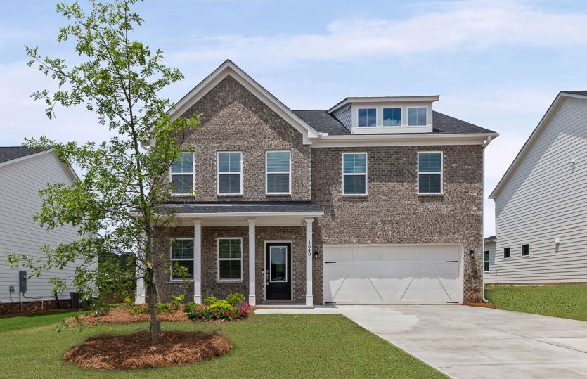 Exterior:Home Exterior