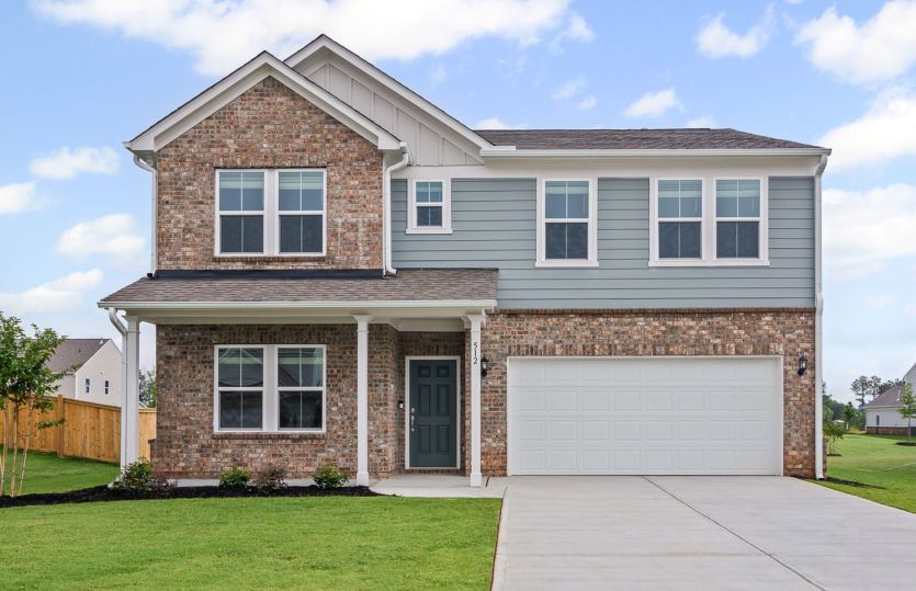 Exterior:Home Exterior