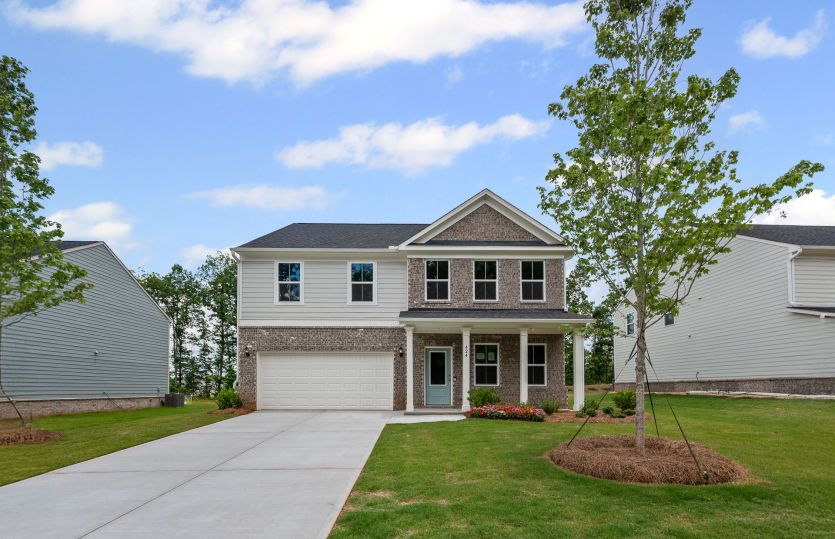 Exterior:Home Exterior