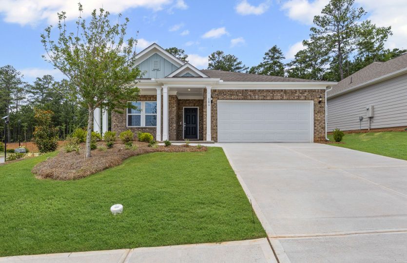 Exterior:Home Exterior